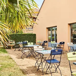 Kyriad Direct Lyon Sud - Chasse-sur-Rhône
