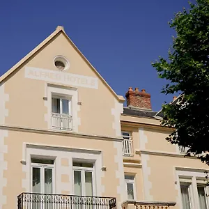Anjou Biarritz