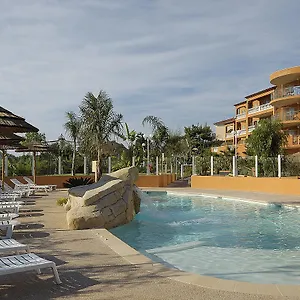 3* Aparthotel Lou Castelet