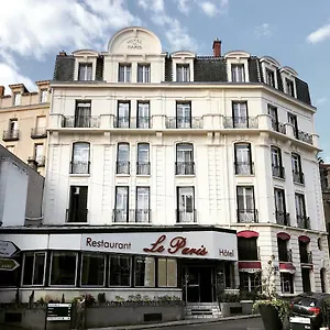 De Paris Châtel-Guyon
