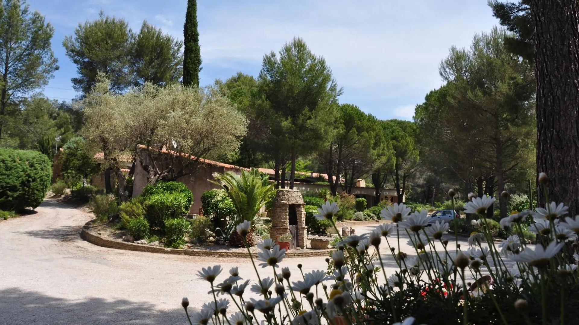 Hotel La Cigaliere Le Beausset
