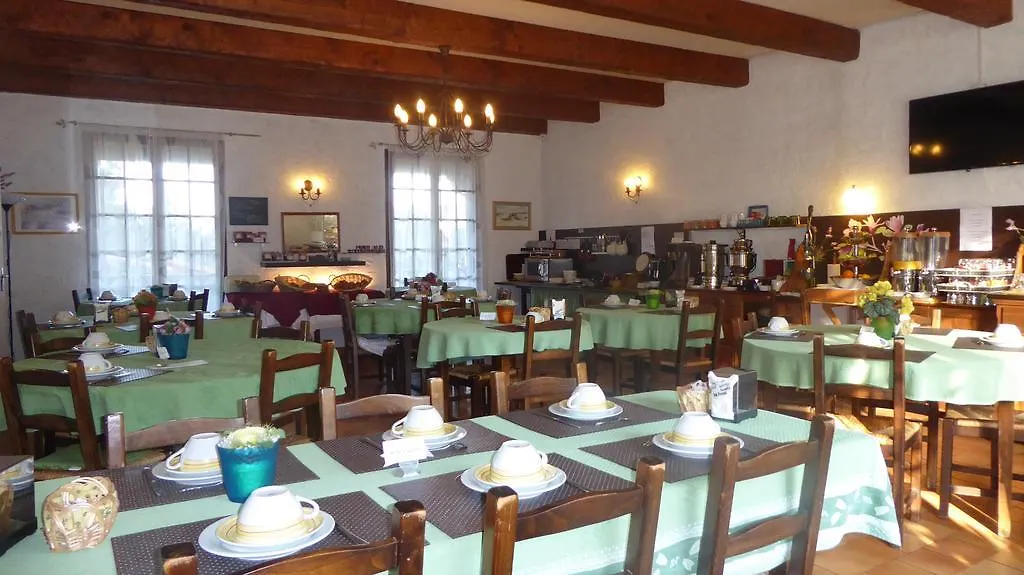 Hotel La Cigaliere Le Beausset