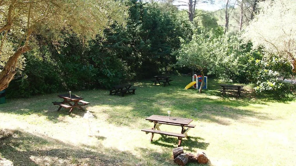 Hotel La Cigaliere Le Beausset