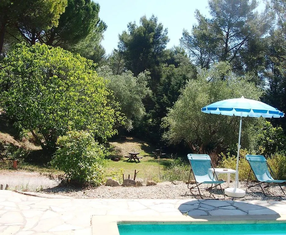 Hotel La Cigaliere Le Beausset