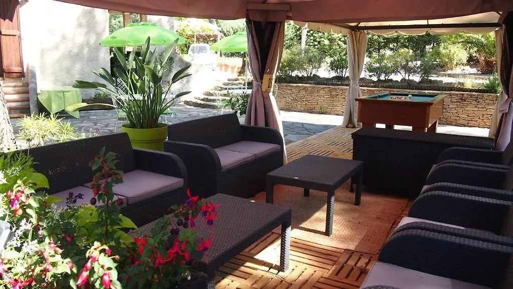 Hotel La Cigaliere Le Beausset