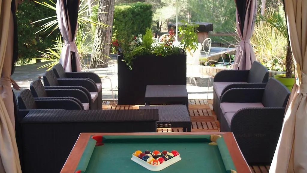 Hotel La Cigaliere Le Beausset