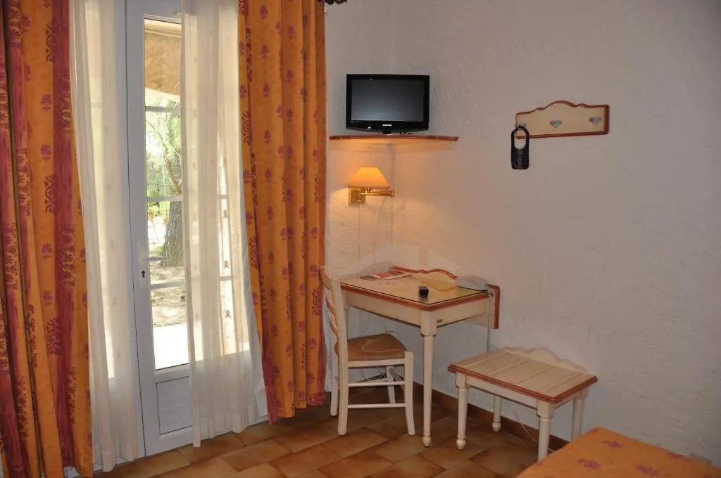 Hotel La Cigaliere Le Beausset