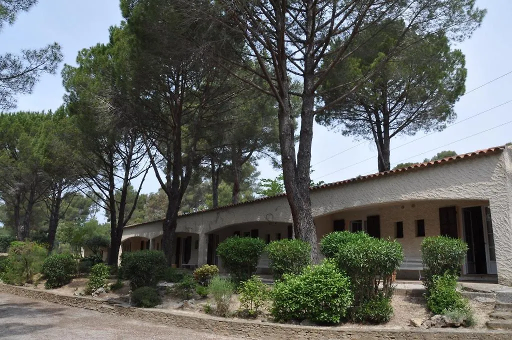 Hotel La Cigaliere Le Beausset