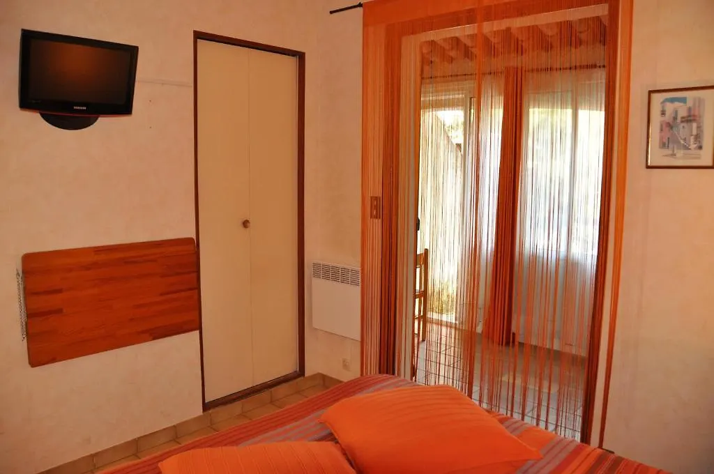 Hotel La Cigaliere Le Beausset