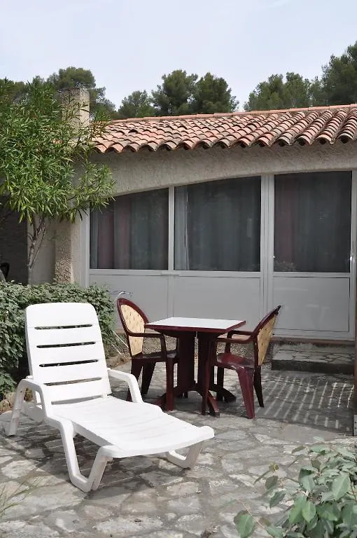 Hotel La Cigaliere Le Beausset