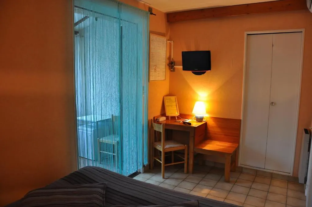 Hotel La Cigaliere Le Beausset