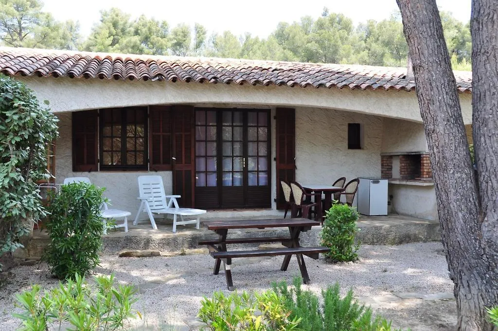 Hotel La Cigaliere Le Beausset