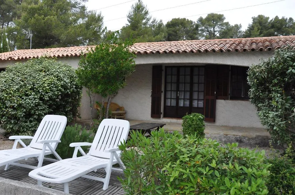 Hotel La Cigaliere Le Beausset