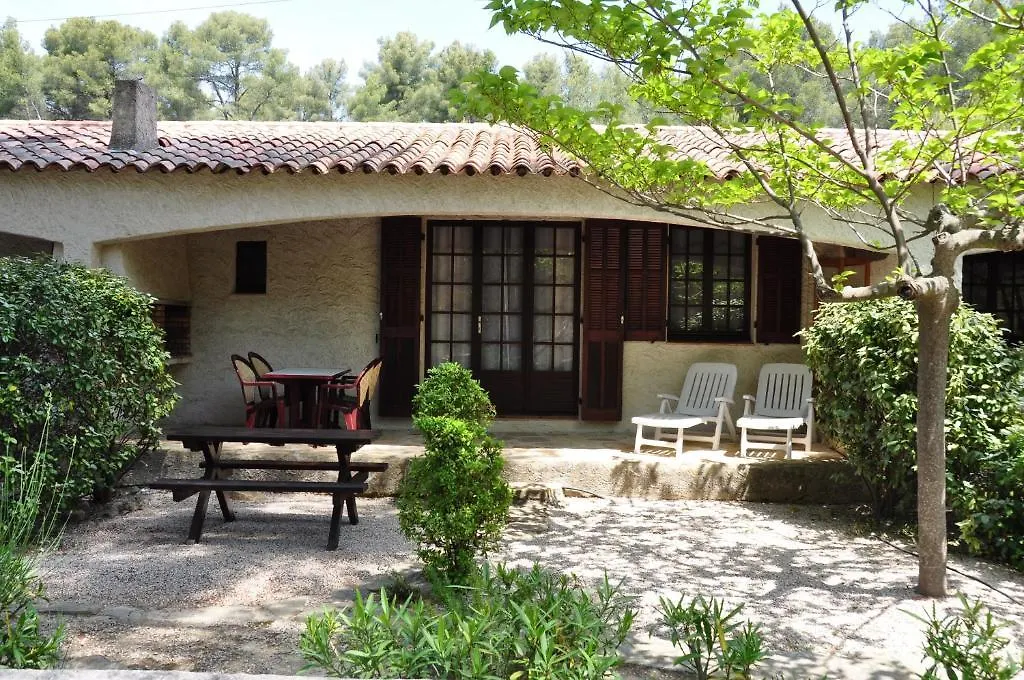Hotel La Cigaliere Le Beausset