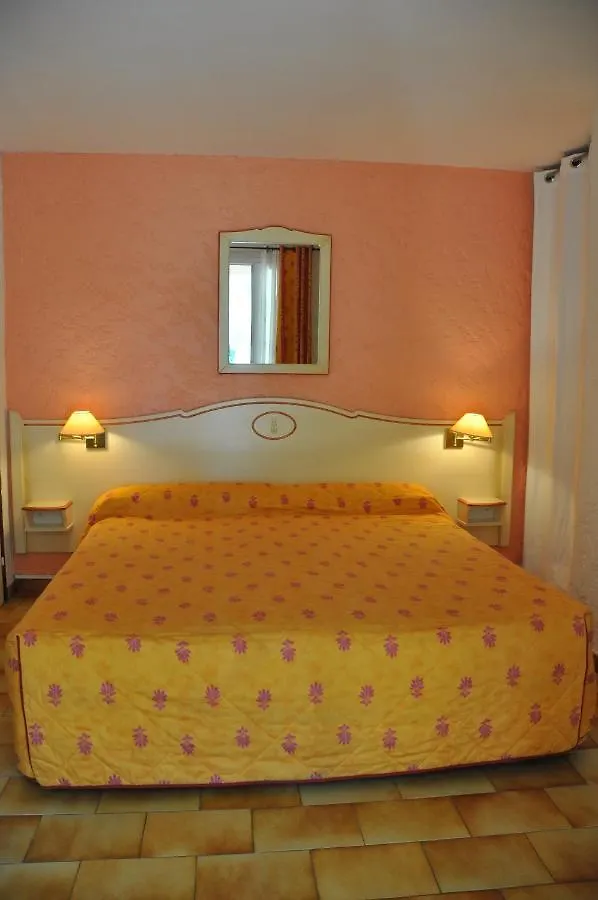 Hotel La Cigaliere Le Beausset